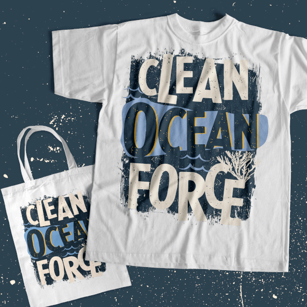 Ocean Clean Force