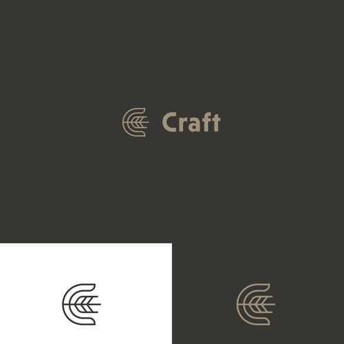 Craft Beer Store and App Design por Mat W