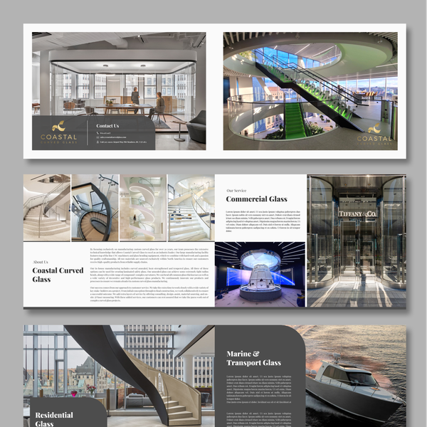 Brochure Design