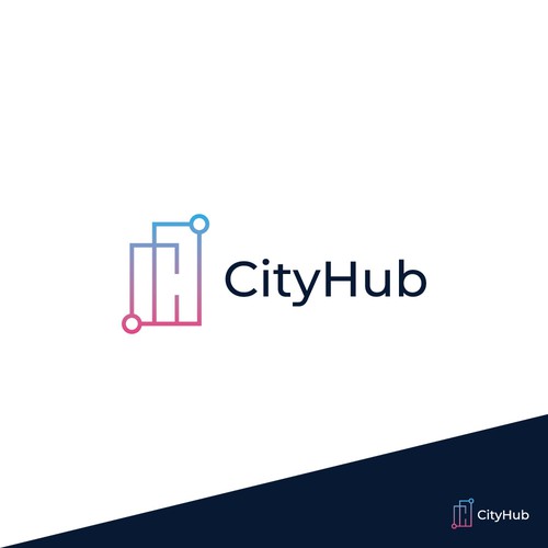 New topic ! Help us to create a new design for City Hub ! Design by FYK23