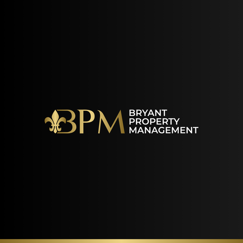 BPM Logo Design by Direwolf Design
