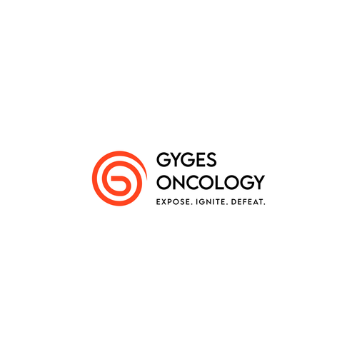 Bold Logo for Oncology Startup Led by Industry Veterans Design by Lovely Scout