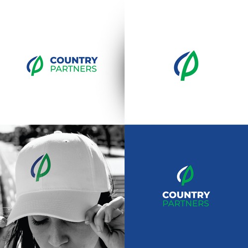 We need a modern, instantly recognizable logo appealing to farmers. Design by gatro