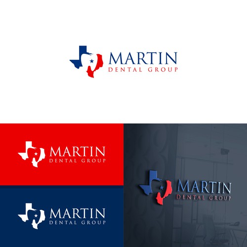 Design a logo for a dental group in the Texas Hill Country Design by MMC Designs