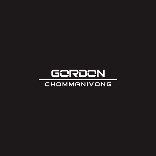 Professional Strong Bold Logo Design by leo_eh