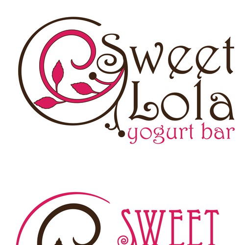 Desperate For Logo!!!! Design by dlb