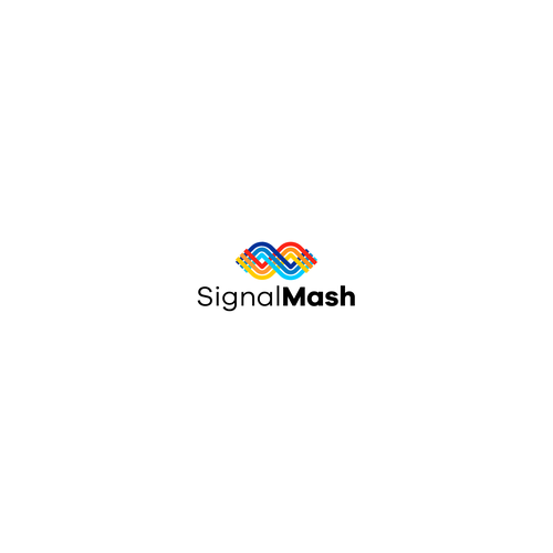 Design a modern logo for a tech company into text messaging & voice communications Design von aldams