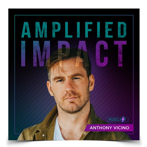 Podcast contest entry by JcBoy