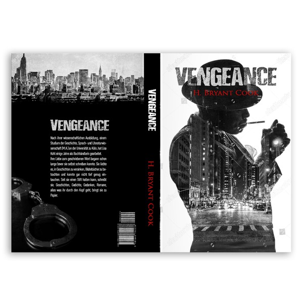 Design by Grafema titled "cover"