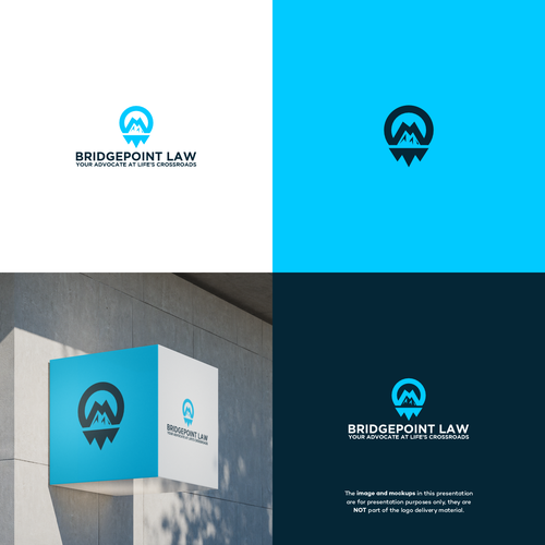Millennial female-led law firm in Alaska Diseño de Arley™