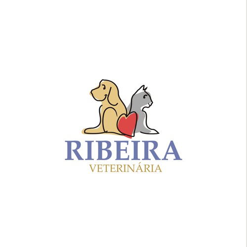 Logo design contest entry by Font_△