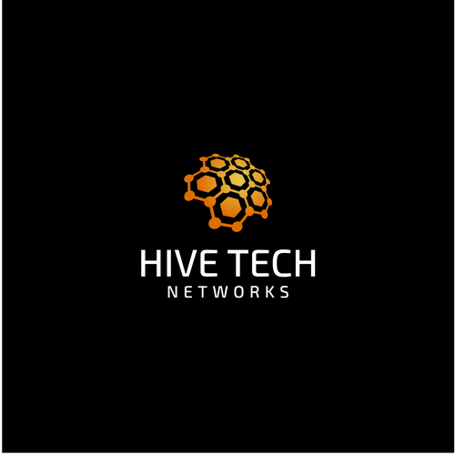 Hive Tech Networks Design von coi