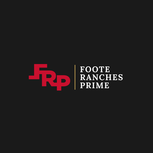 Help us design a high-end, luxury Beef brand for world-class steakhouses. Design by palugongso