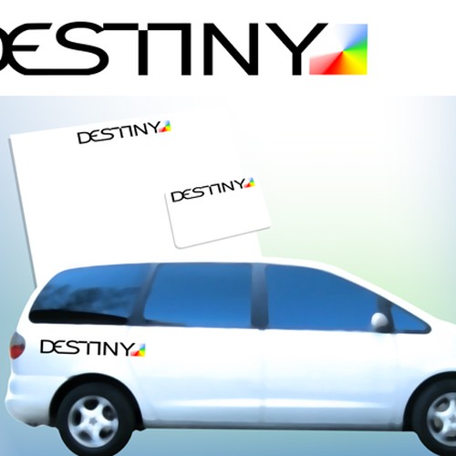 destiny Design by mitzush