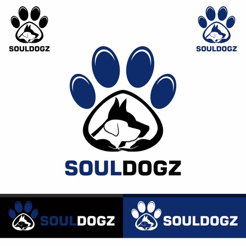  contest entry by Soekarno_Ama05