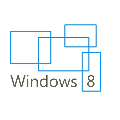 Redesign Microsoft's Windows 8 Logo – Just for Fun – Guaranteed contest from Archon Systems Inc (creators of inFlow Inventory) デザイン by Lee Englestone