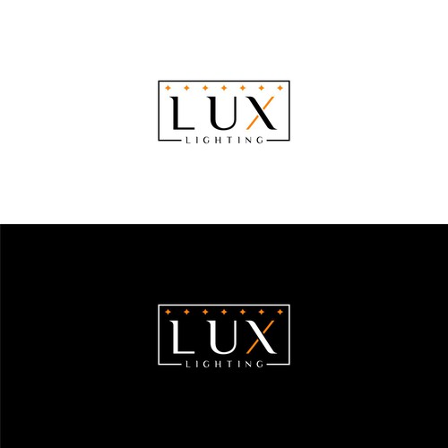 Design a bold & clean logo for a lighting company Design by MADE BY JULIO