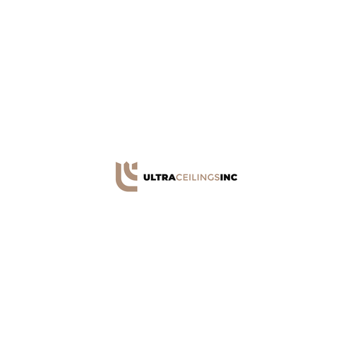 CREATE AN EXCITING LOGO for Ultra Ceilings Inc Design by flambo