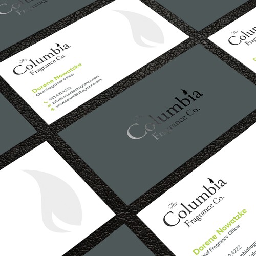 Nostalgic Fun business card and postcard templates Design by ™SF_Design™