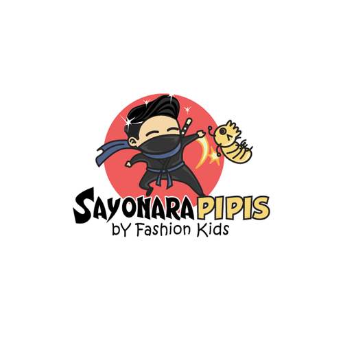 Logo design contest entry by gera.moore