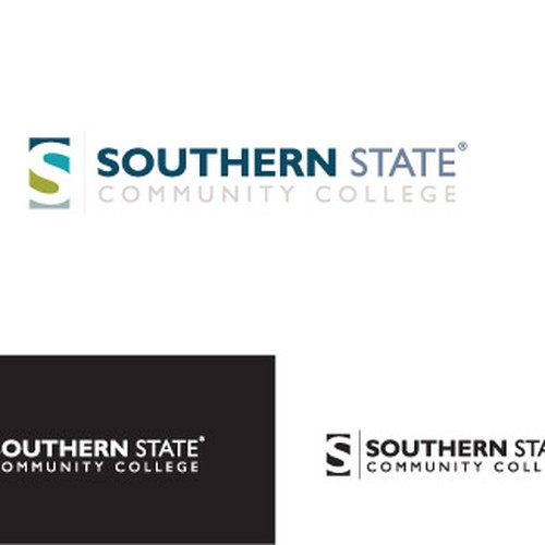 Create the next logo for Southern State Community College Réalisé par TM Freelancer™
