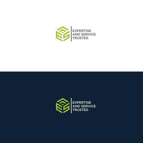 Logo & brand identity pack contest entry by betul bejo