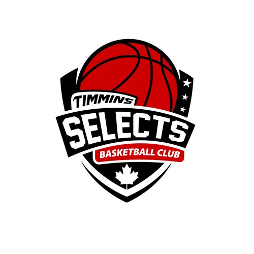 Help Timmins Selects Basketball Club with a new logo | Logo design contest