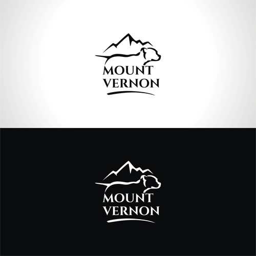 Mount Vernon Design by MAhi2014