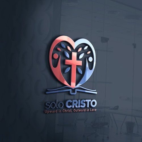 Design a logo for grass-roots Christian mission in South America Design by Evangelina