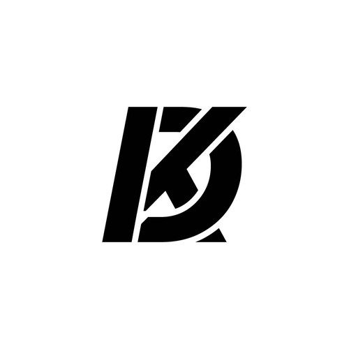 Sports Brand Logo Réalisé par line2code