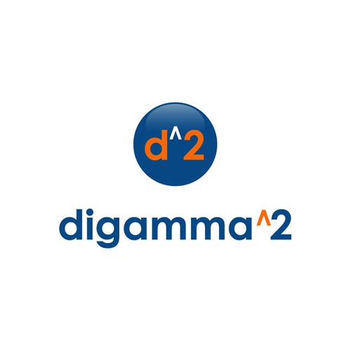 Logo design contest entry by vitamin