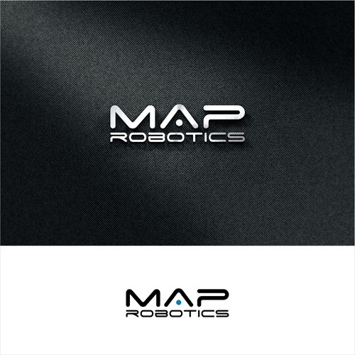 Design an innovative logo for MAP Robotics! | Logo design contest