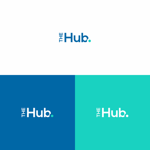 Logo needed to brand our fun and collaborative Intranet site. Design by mbika™