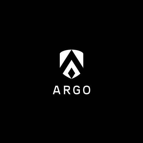Argo Logo Design by matanomira