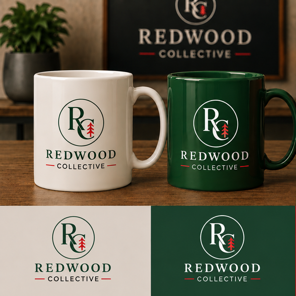 Design by ConceptAlley titled "Logo and Product Design "