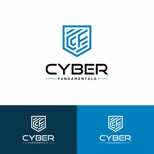 Cyber Security Firm seeks logo to give us an edge and stand out from the crowd Design by arma.arma