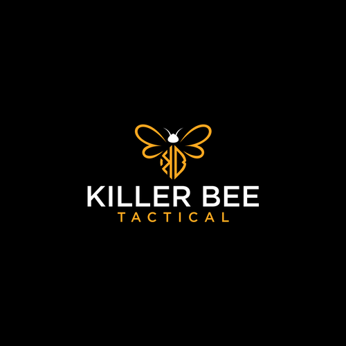 Logo needed for Beekeeper & social media influencer. I do women’s and kid’s safety videos. Design by A29™