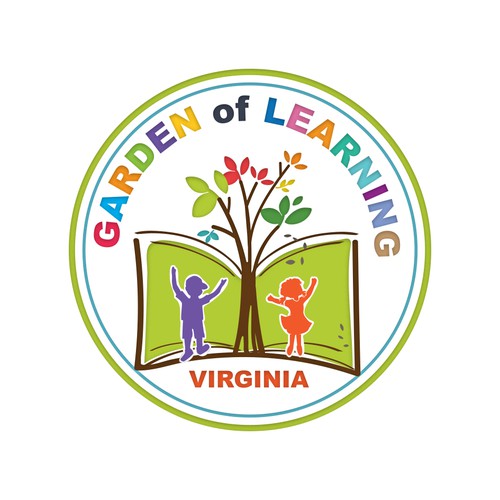 "We need a fun, creative, inviting design for our childcare" Design by flis industry