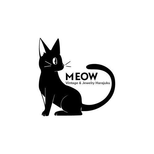 ""Apparel new store"" We are looking for a nice logo design with a retro feel Design by Client's Choice