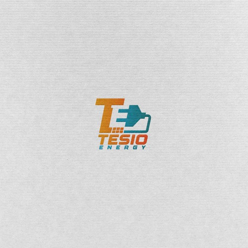 Start up logo for a new Solar Energy company Design by _roe