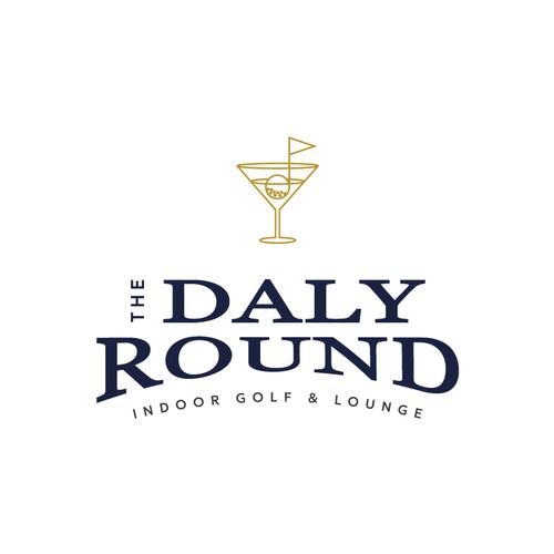 The Daly Round Design by mikaeruouen