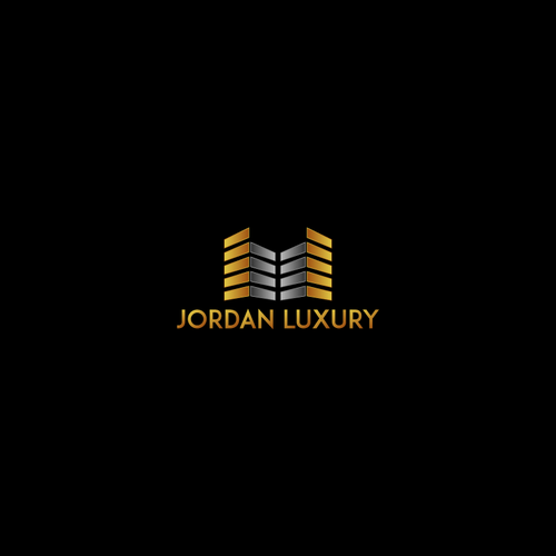 Luxury Brand Design por Captainzz