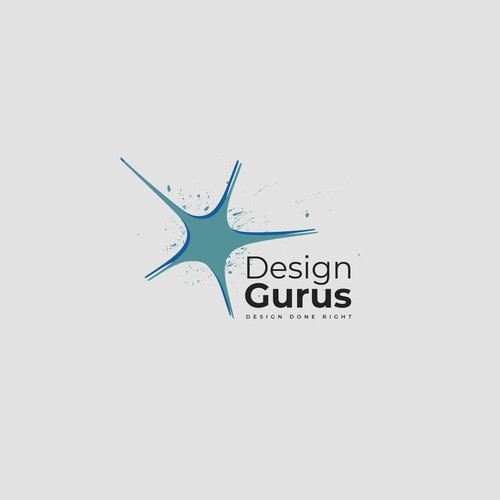 DesignGurus.com  --  NEW AGENCY Design by Akedis Design