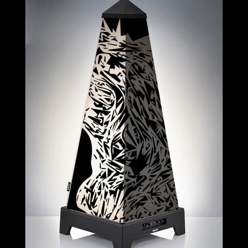 Design di Join the XOUNTS Design Contest and create a magic outer shell of a Sound & Ambience System di ERosner