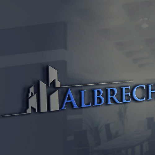 Logo & business card contest entry by creat!VA*****