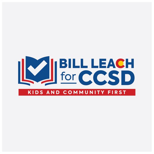 Campaign Logo for School Board Design by marbona