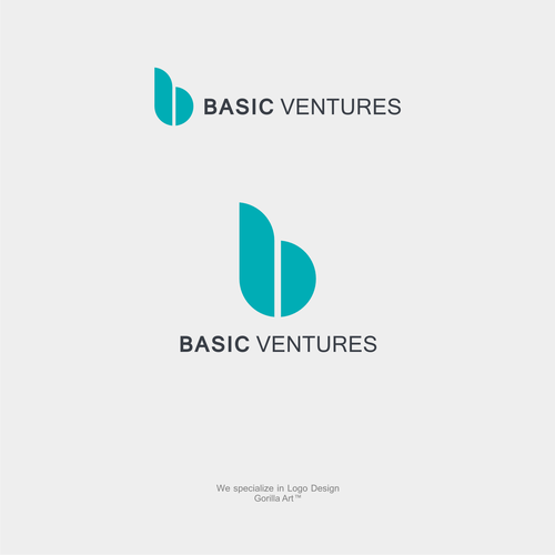 Logo Design - Quick turn around, easy to work with Design by Gorilla Art ™