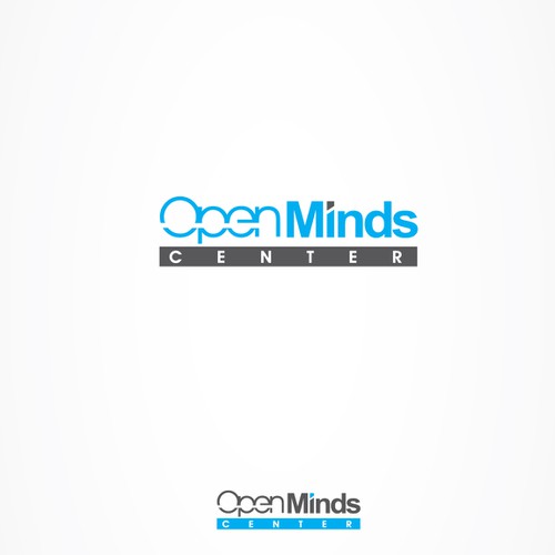 Open Minds Center: open source tools for understanding the mind Design by Diamond Logo