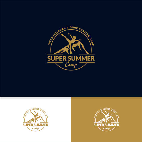 Logo & brand identity pack contest entry by sabhu07