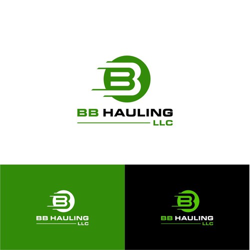 Design a logo for small trucking company Diseño de Urbandsign